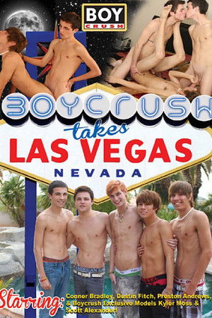 BoyCrush Takes Las Vegas Nevada BoyCrush Takes Las Vegas Nevada