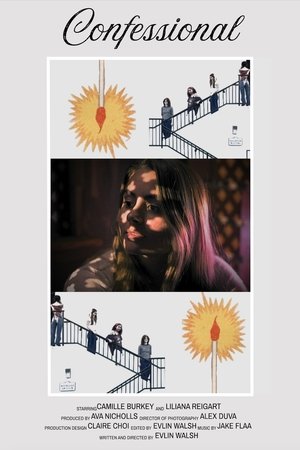 Confessional Confessional