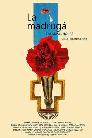 The Small Hours The Small Hours