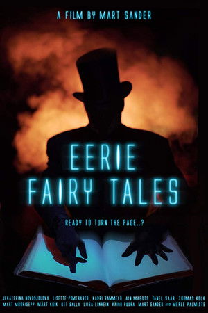 Eerie Fairy Tales Eerie Fairy Tales