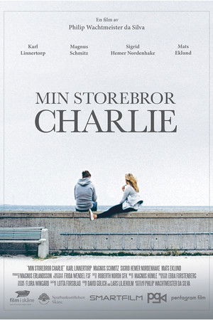 Min storebror Charlie Min storebror Charlie