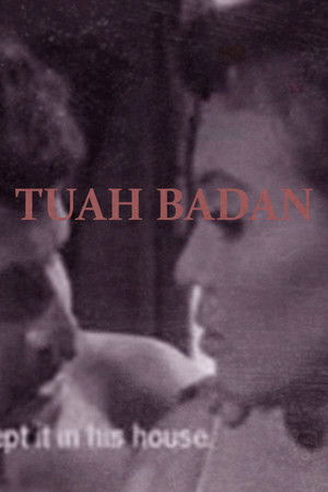 Tuah Badan Tuah Badan