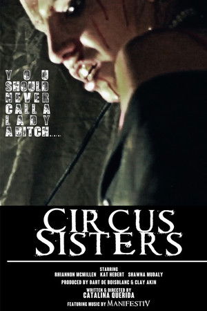 Circus Sisters Circus Sisters