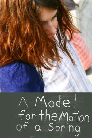 A Model for the Motion of a Spring A Model for the Motion of a Spring