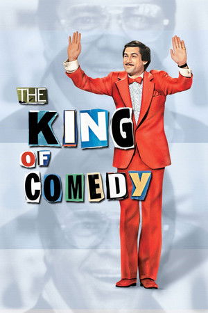 The King of Comedy The King of Comedy