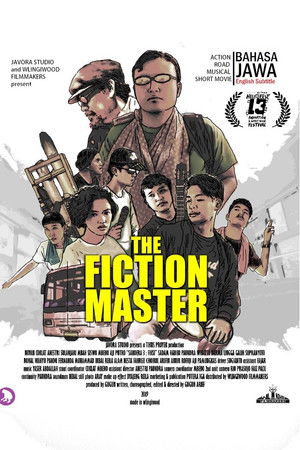 The Fiction Master