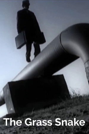 The Grass Snake The Grass Snake