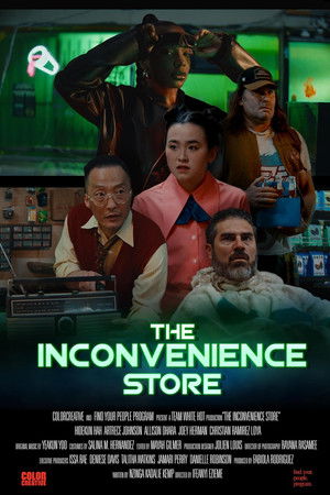 The Inconvenience Store