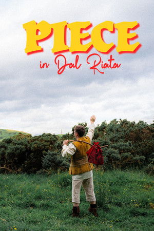 Piece in Dal Riata Piece in Dal Riata