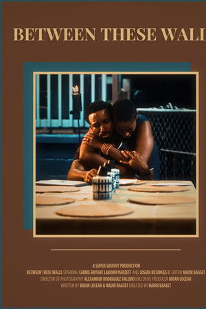 Between These Walls Between These Walls