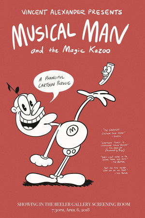 Musical Man and the Magic Kazoo Musical Man and the Magic Kazoo