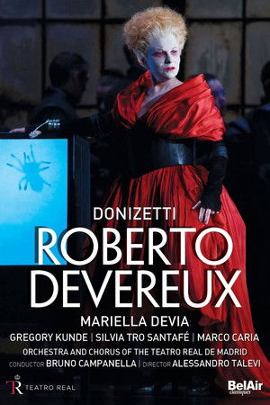 Roberto Devereux Roberto Devereux