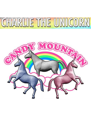 Charlie the Unicorn