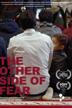 The Other Side of Fear The Other Side of Fear