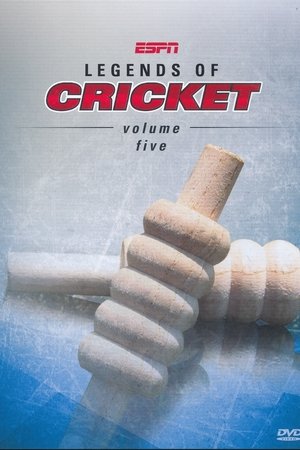 ESPN Legends of Cricket - Volume 5