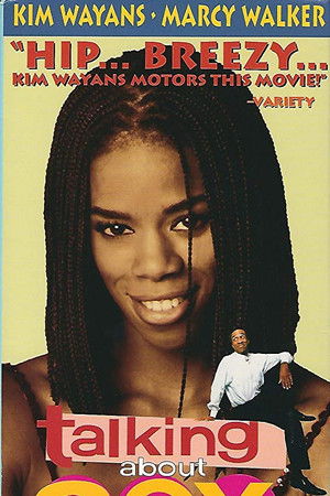 Talking About Sex Talking About Sex