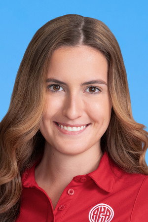 Genevieve Lillie