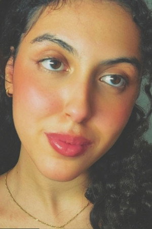 Maria Fernanda Palmeira