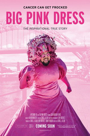 Big Pink Dress Big Pink Dress