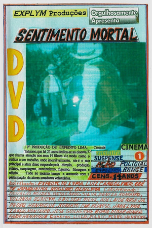 Sentimento Mortal Sentimento Mortal