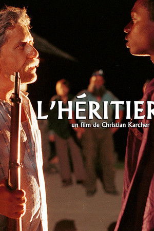 L'Héritier L'Héritier