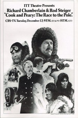 Cook & Peary: The Race to the Pole Cook & Peary: The Race to the Pole