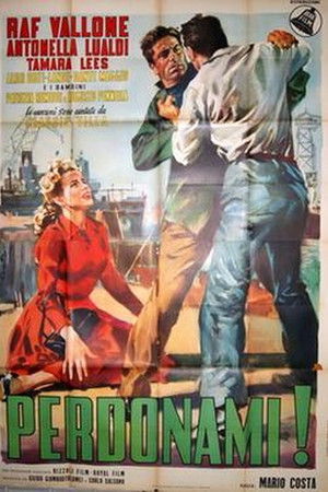 Perdonami! Perdonami!