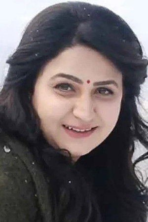 Bhakti Rathod