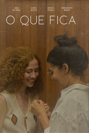 O Que Fica O Que Fica