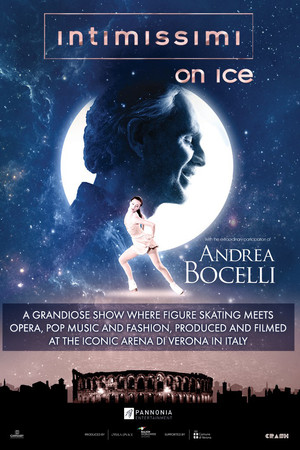 Intimissimi on Ice 2017: A Legend Of Beauty Intimissimi on Ice 2017: A Legend Of Beauty