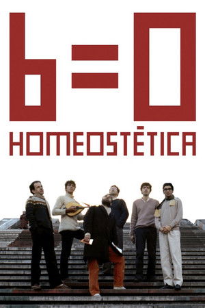 6=0 Homeostética 6=0 Homeostética