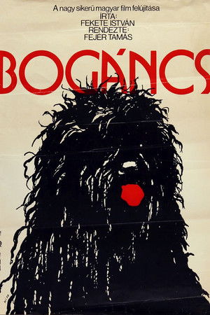 Bogáncs Bogáncs