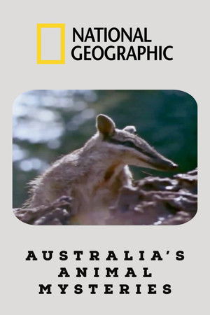 Australia's Animal Mysteries Australia's Animal Mysteries
