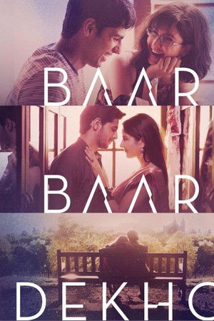 Baar Baar Dekho Baar Baar Dekho