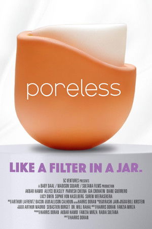 Poreless Poreless