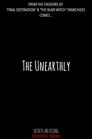 The Unearthly The Unearthly