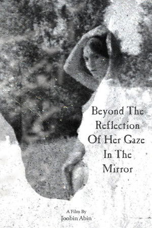 Beyond the reflection of her gaze in the mirror Beyond the reflection of her gaze in the mirror