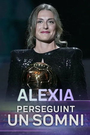 Alexia Putellas: Perseguint un somni