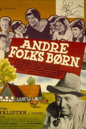 Other People's Children Other People's Children