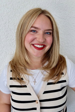 Ava Donahue
