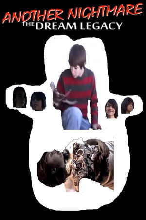 Another Nightmare: The Dream Legacy Another Nightmare: The Dream Legacy