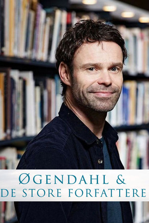 Øgendahl og de store forfattere