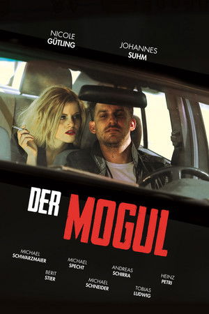 Der Mogul Der Mogul