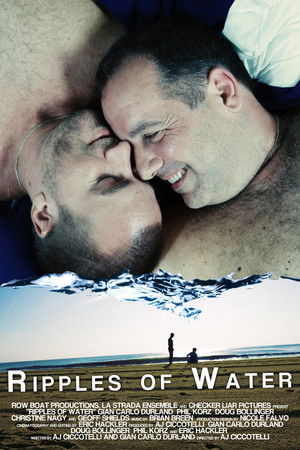 Ripples of Water Ripples of Water