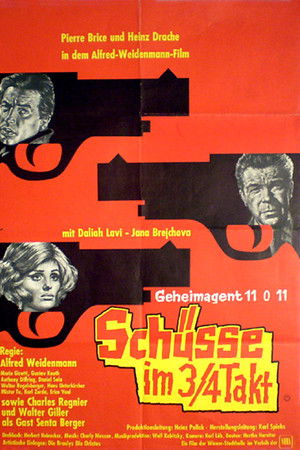 Shots in 3/4 Time Shots in 3/4 Time