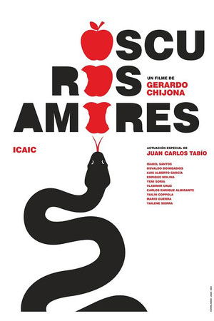 Oscuros Amores Oscuros Amores