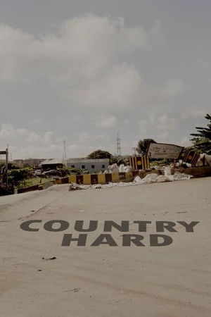 Country Hard Country Hard