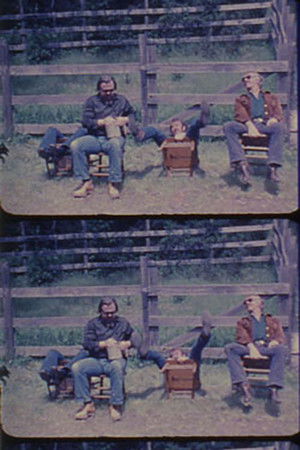 Deep Westurn Deep Westurn