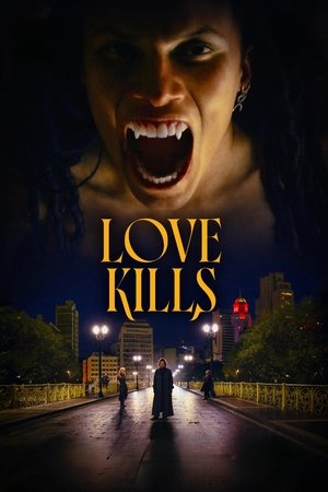 Love Kills Love Kills