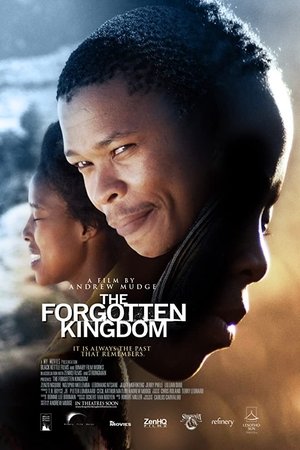 The Forgotten Kingdom The Forgotten Kingdom